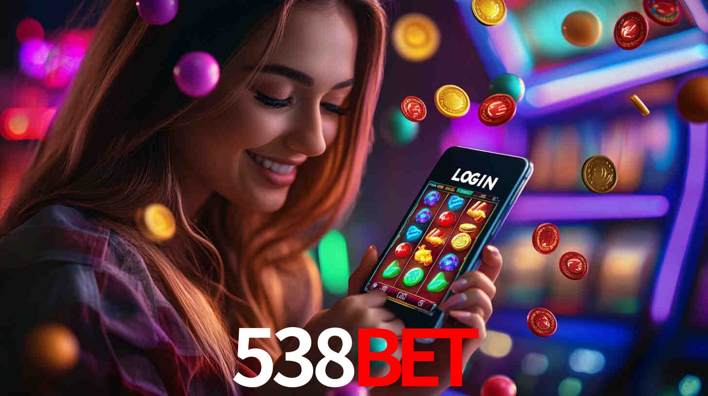 Processo de Download do App 538bet - Passo a Passo Simples
