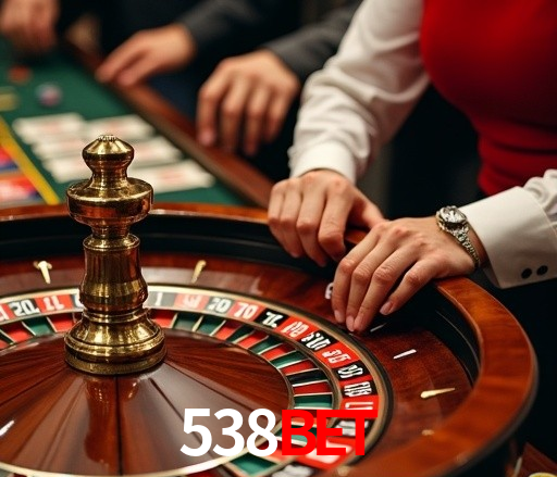 Interface do Aplicativo 538bet - Design Premium e Intuitivo