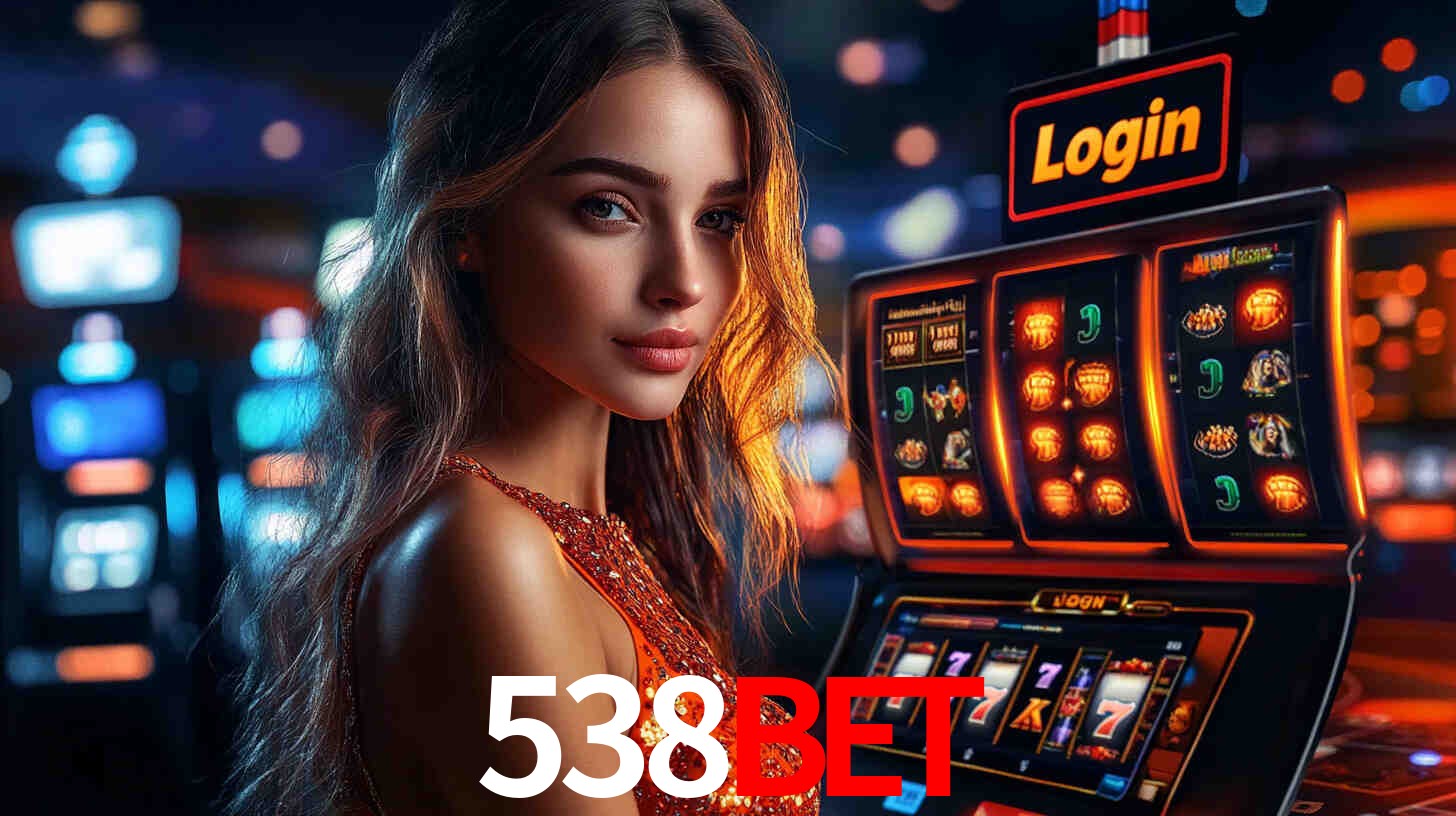 Sistema de Segurança Avançado 538bet - Criptografia e Proteção